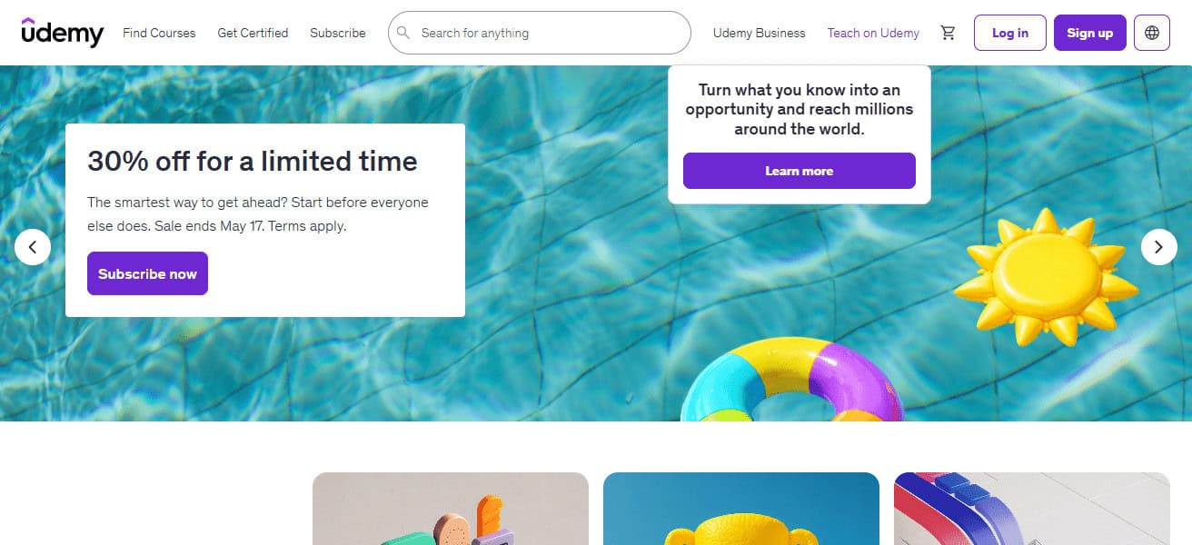 Udemy