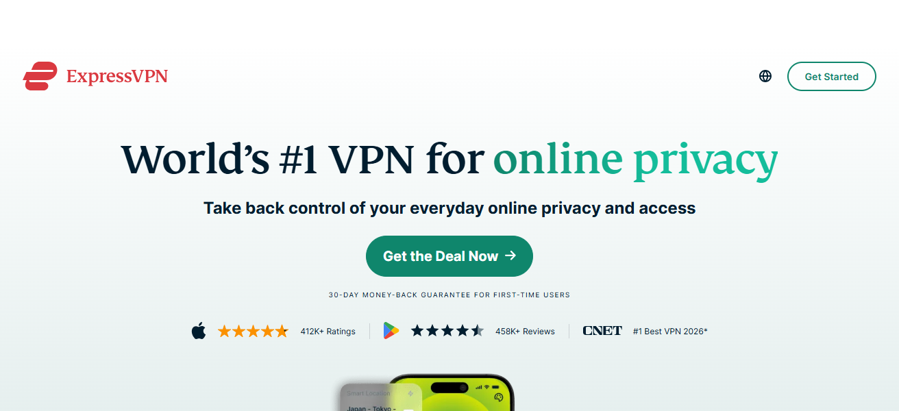 ExpressVPN