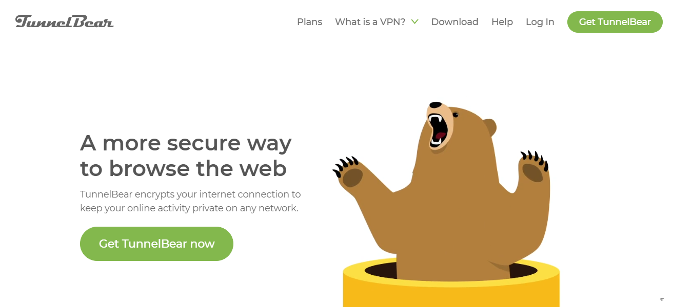 TunnelBear