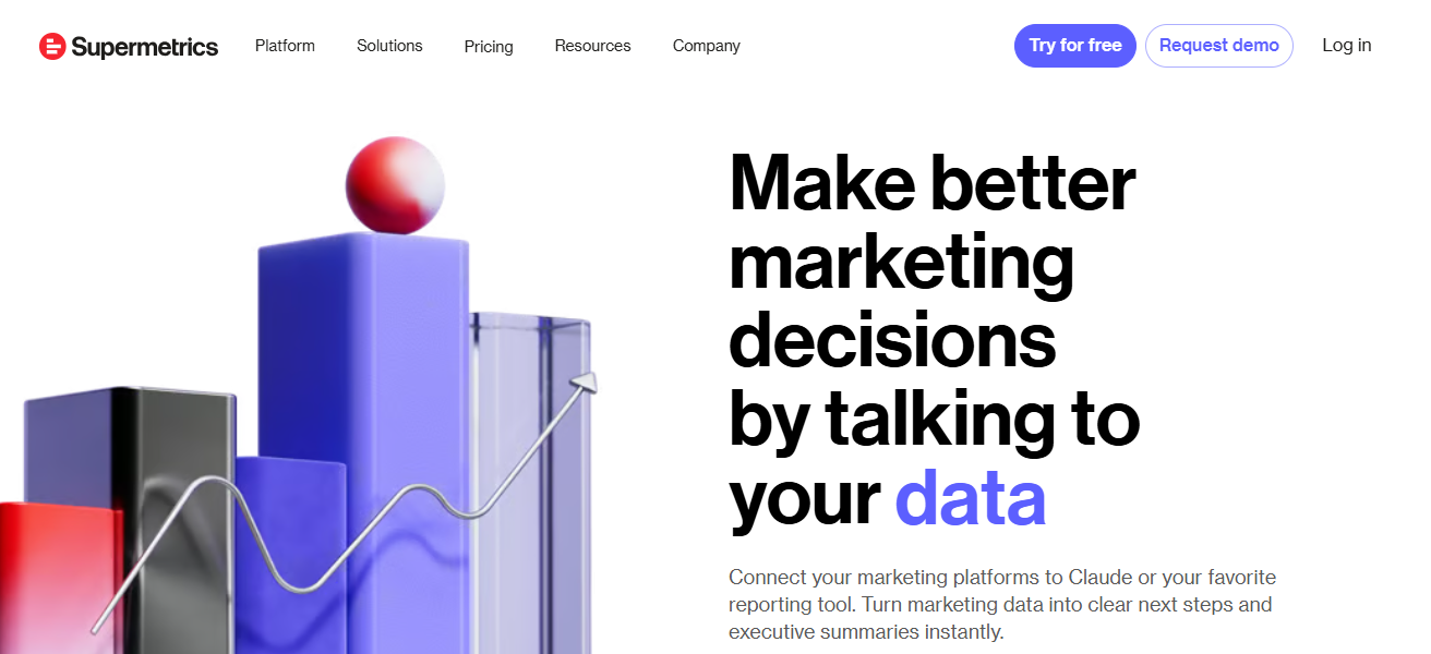 Supermetrics