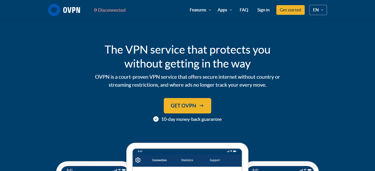 OVPN