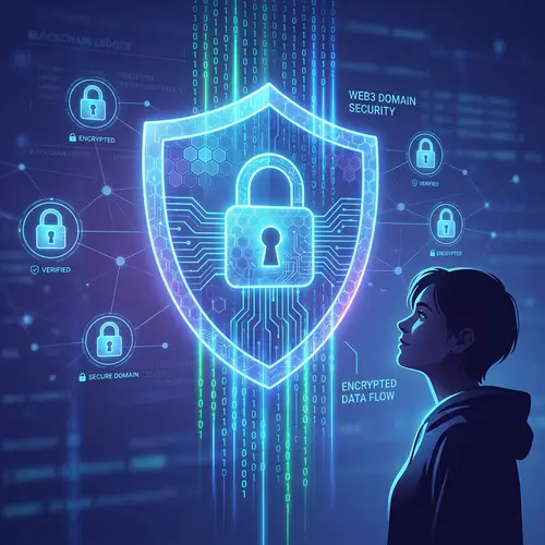 Encrypted Internet Traffic