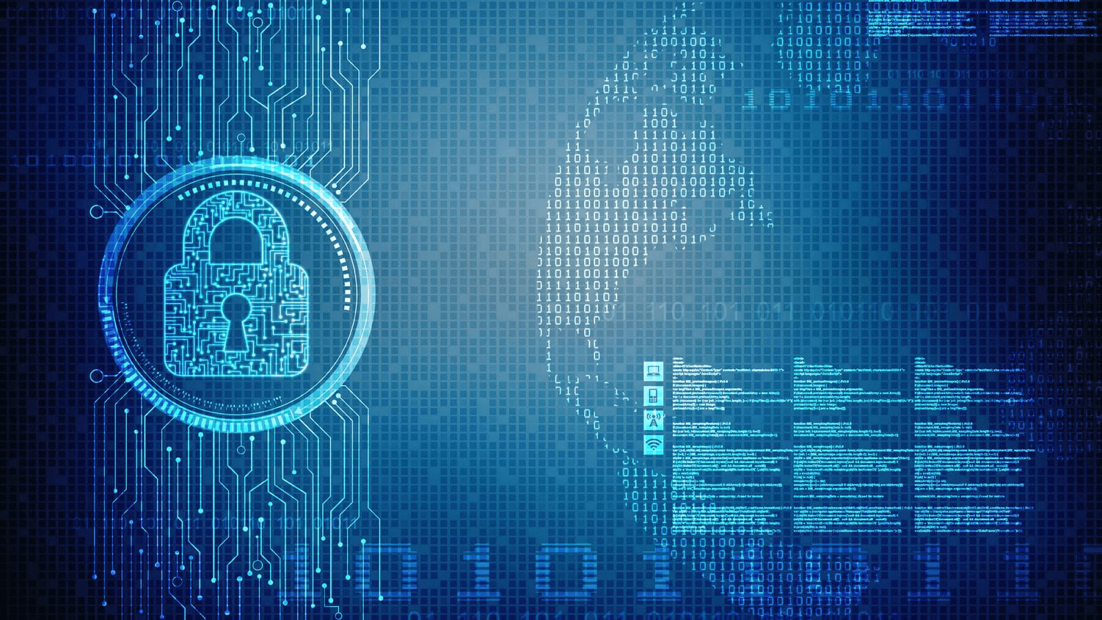 Secure Public WiFi Usage