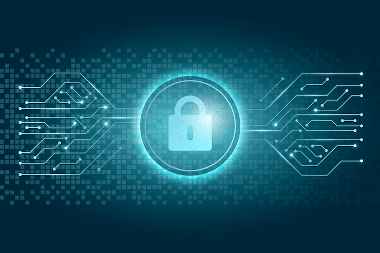 ISP Activity Shielding
