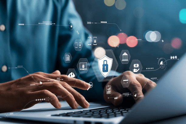 Secure Remote Work Connections