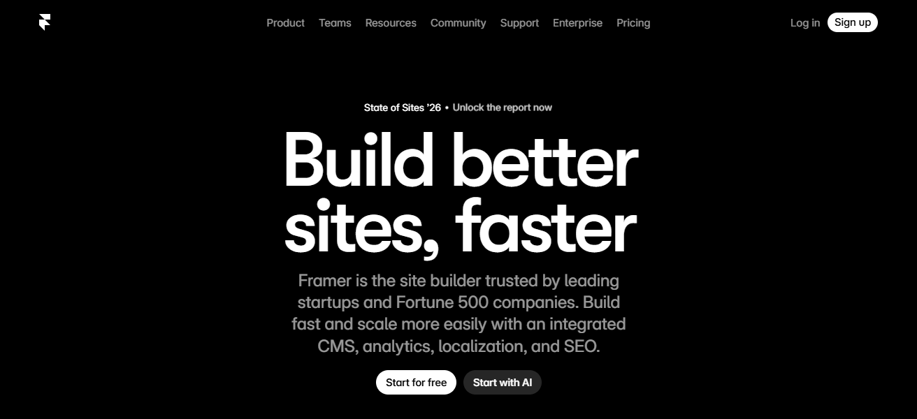 Framer