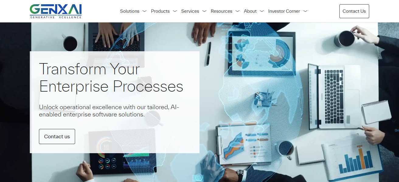 GenX AI