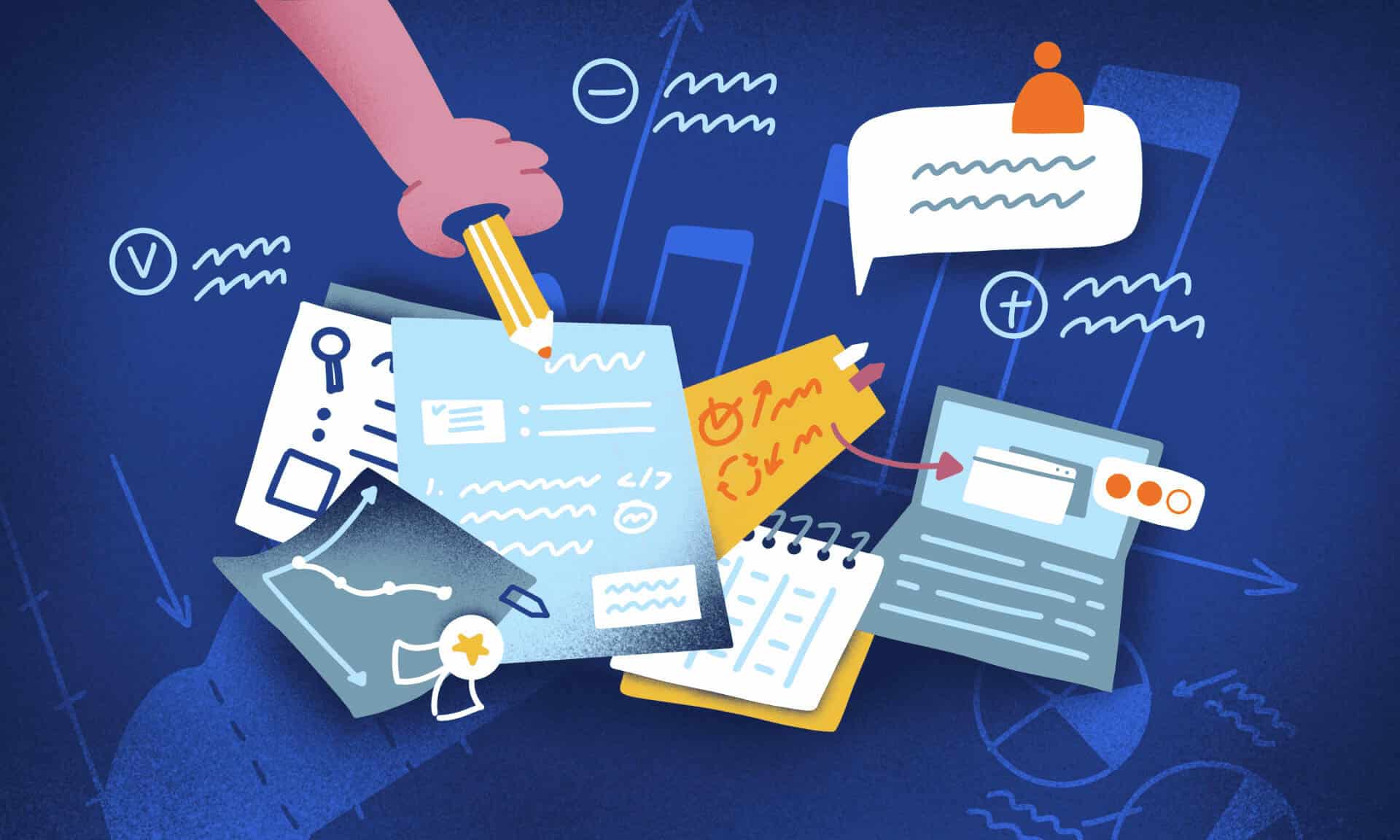 Proactive Customer Support