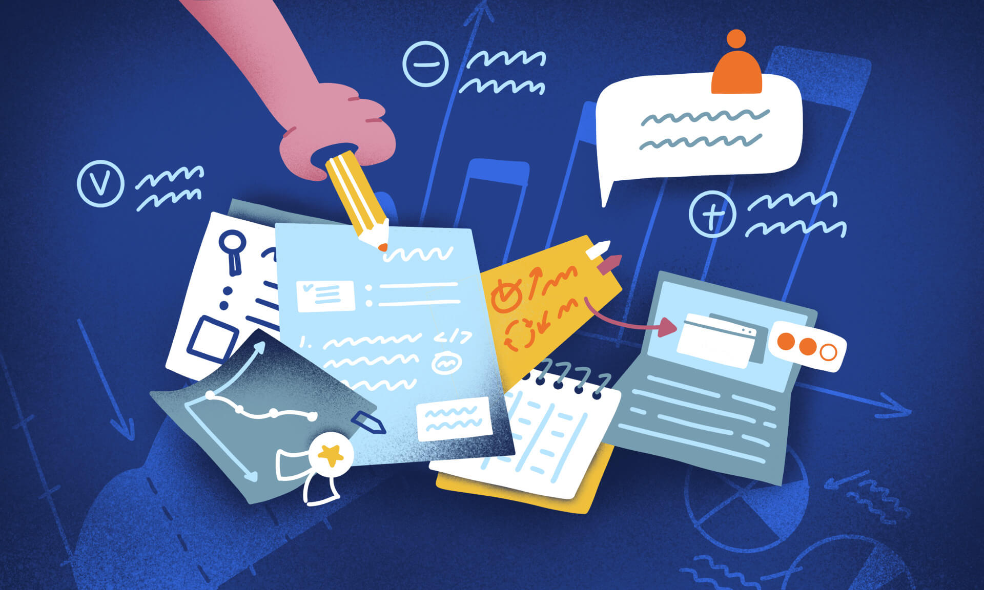 Proactive Customer Support