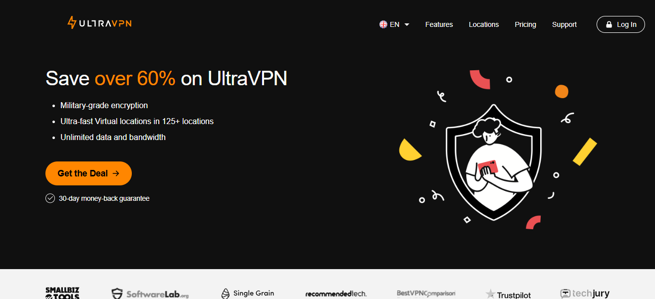 UltraVPN