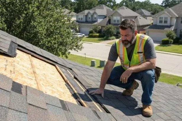 10 Best Emergency Commercial Roofing Contractors After Storms