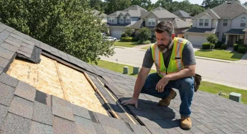 10 Best Emergency Commercial Roofing Contractors After Storms