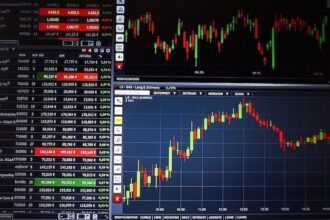 10 Best Trading Platforms In India for Direct Chart Orders