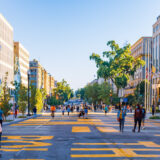 10 Top Washington DC Reputation Agencies for AI Citation Control