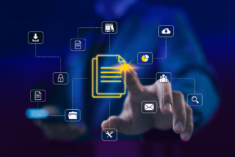 10 Best Virtual Data Rooms (VDR) For Secure M&A Deals