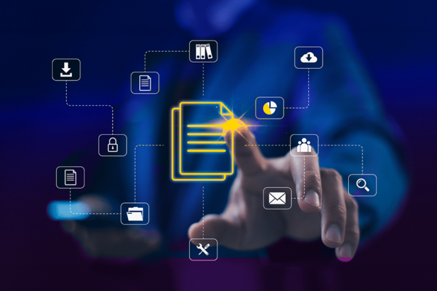 10 Best Virtual Data Rooms (VDR) For Secure M&A Deals