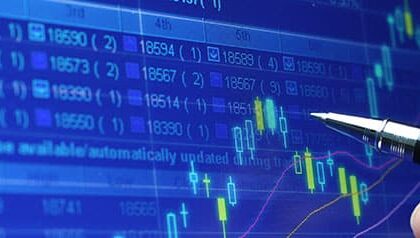10 Best Discount Brokers with the Highest Equity Drawdown/Collateral Haircut Subsidies