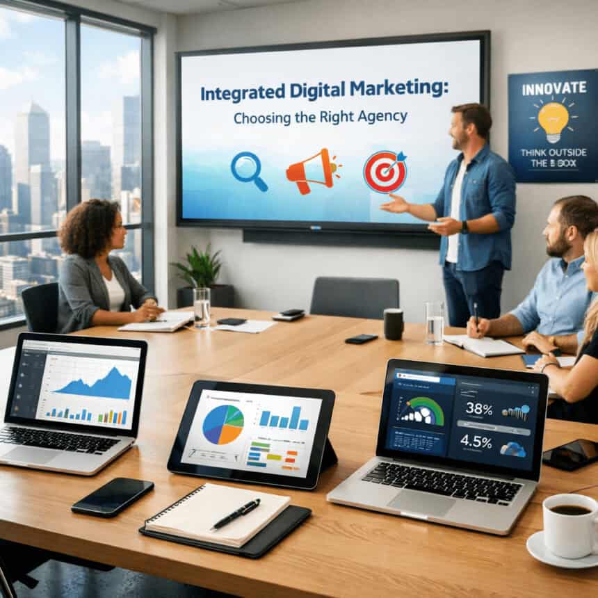 10 Top Bengaluru Tech Marketing Firms for AI Crawler SEO