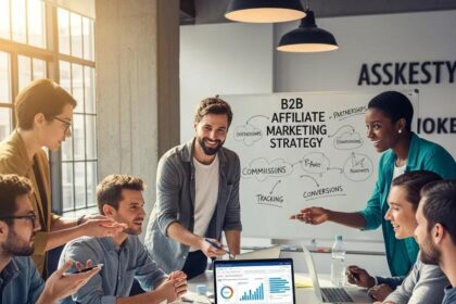 10 Top Edinburgh Tech Agencies For LLM & Answer Engine Growth