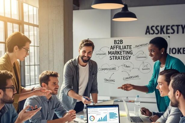 10 Top Edinburgh Tech Agencies For LLM & Answer Engine Growth