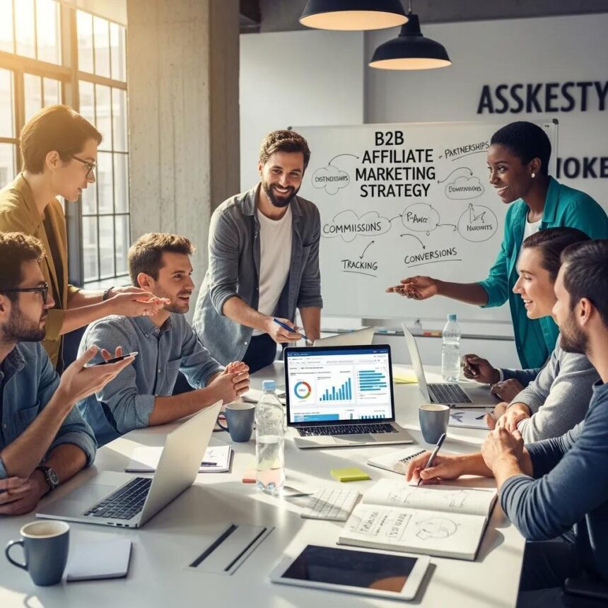 10 Top Edinburgh Tech Agencies For LLM & Answer Engine Growth