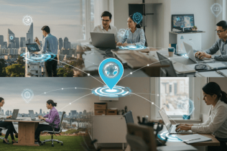 10 Best UK Corporate Communications Firms With Native GEO