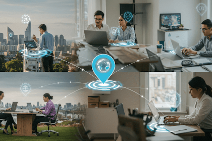 10 Best UK Corporate Communications Firms With Native GEO