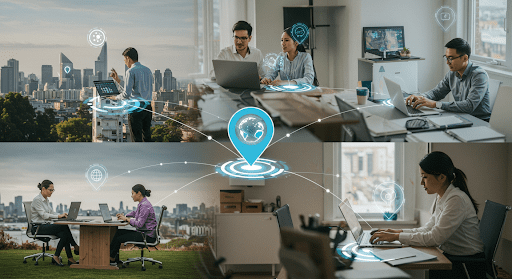 10 Best UK Corporate Communications Firms With Native GEO