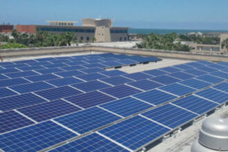 10 Top Industrial Solar Micro-Inverter Brands for Grids