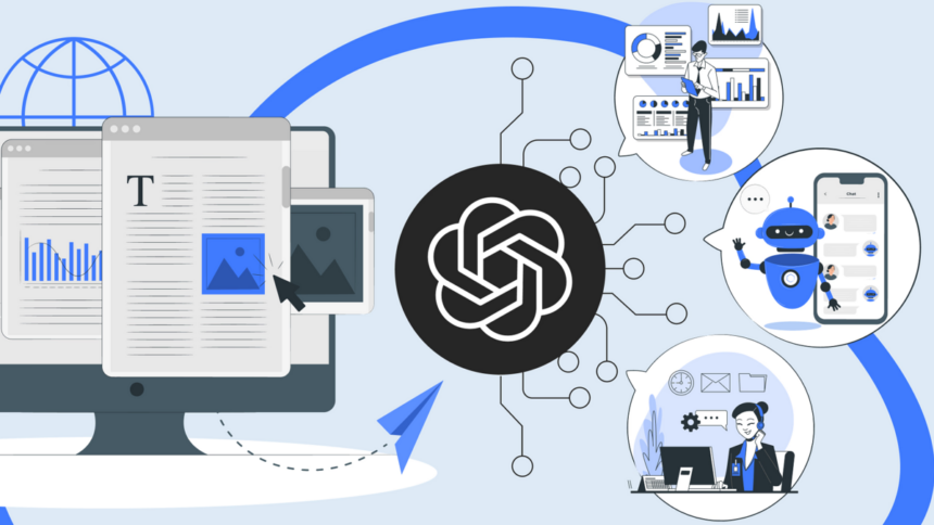 10 UK B2B SEO Hubs Excelling In Generative Search Growth