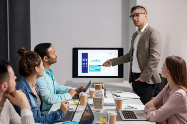 10 Top Enterprise GEO & AEO Agencies In Germany 2026 Guide