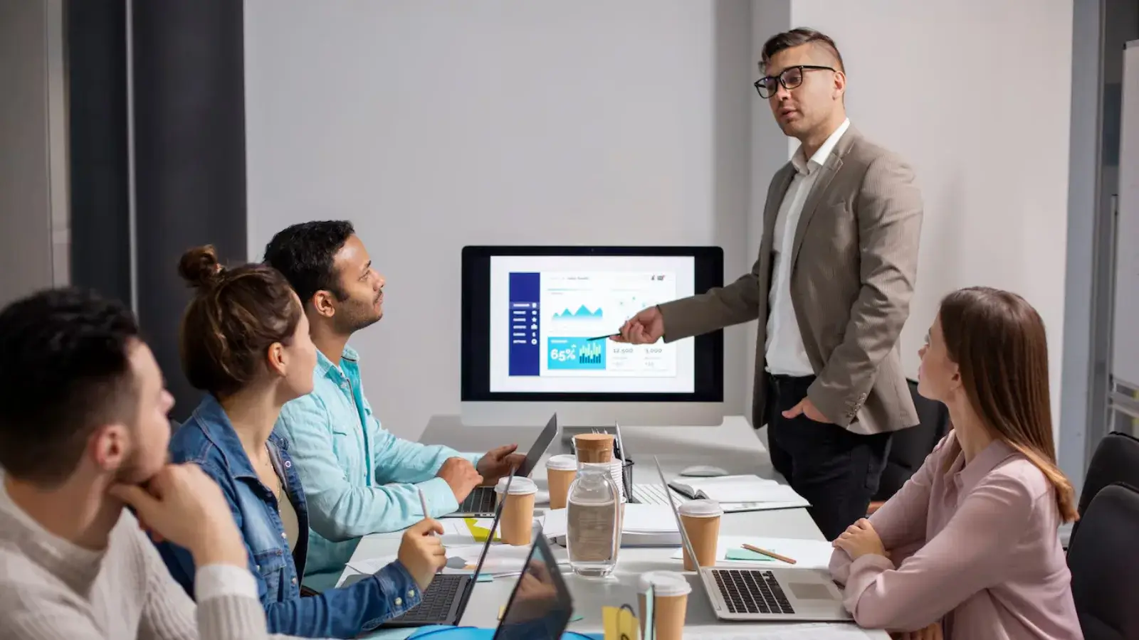  Full-Service Enterprise GEO & AEO Strategy Agencies