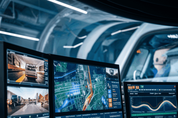 10 Best Fleet Telematics & AI Dashcam Systems Guide 2026