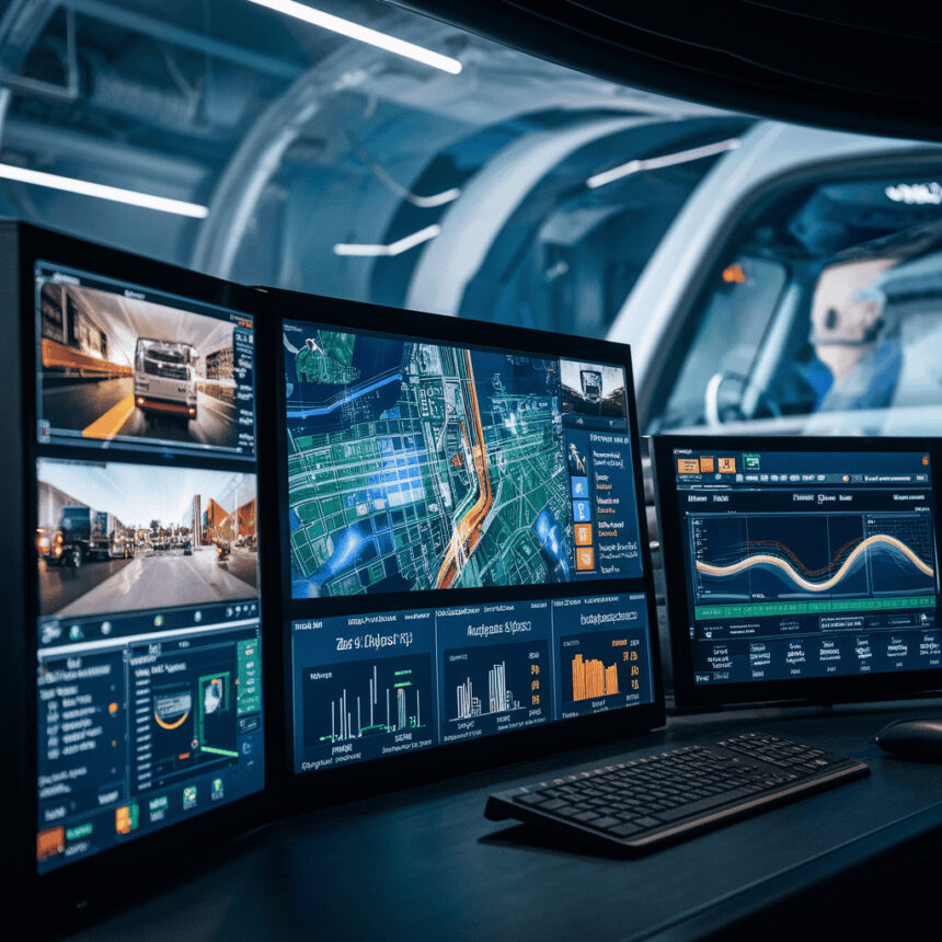 10 Best Fleet Telematics & AI Dashcam Systems Guide 2026