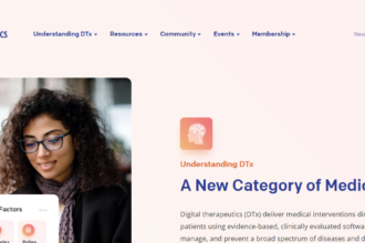 10 Best Digital Therapeutics (DTx) Platforms 2026 Guide