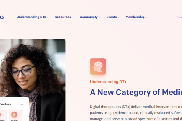 10 Best Digital Therapeutics (DTx) Platforms 2026 Guide