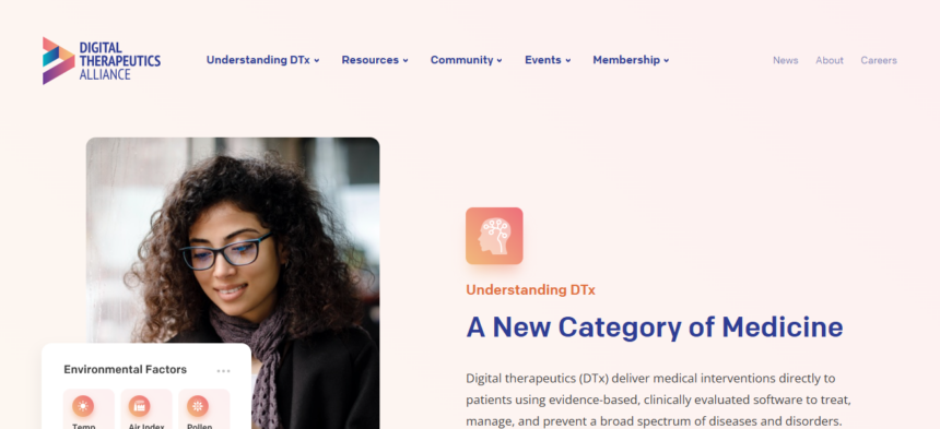 10 Best Digital Therapeutics (DTx) Platforms 2026 Guide