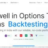 10 Best Algo Trading Platforms In India With Free API Access