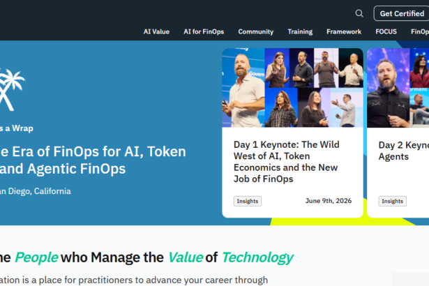 10 Best FinOps Tools for AWS & Azure Cost Optimization