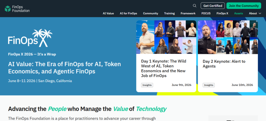10 Best FinOps Tools for AWS & Azure Cost Optimization