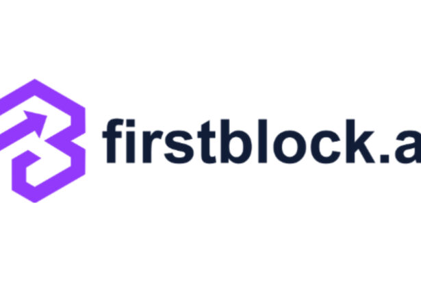 firstblock ai 15x9 1781627374xqwzopjMn3