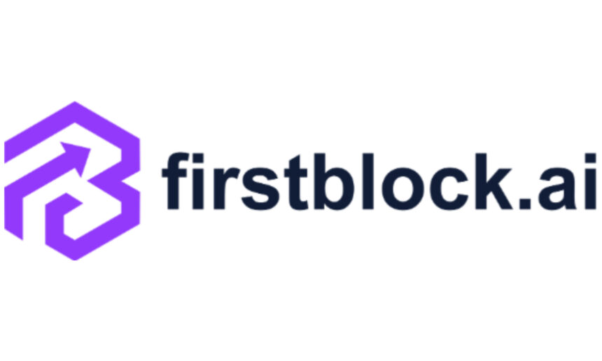 firstblock ai 15x9 1781627374xqwzopjMn3