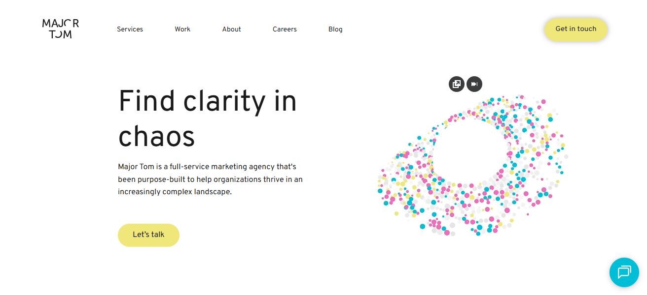 10 Best Canadian Enterprise AEO Agencies for E-commerce Brands 16 Major Tom