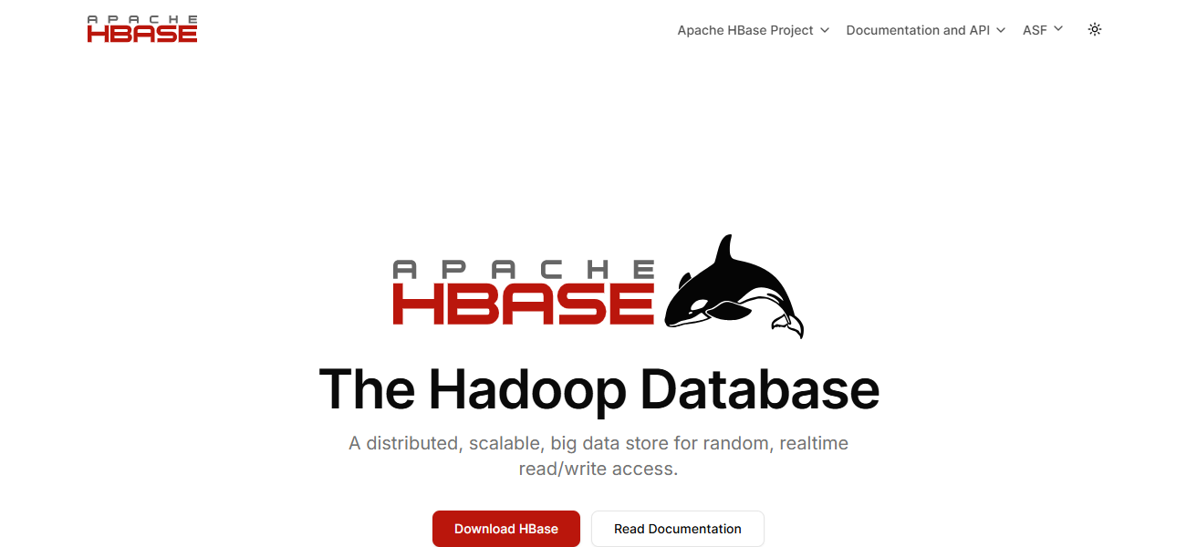 Apache HBase