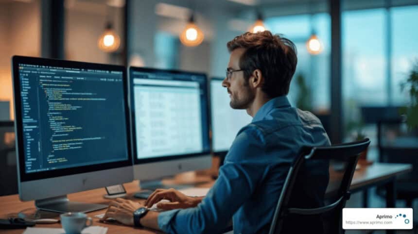 10 Best Distributed Databases For High-Frequency Apps