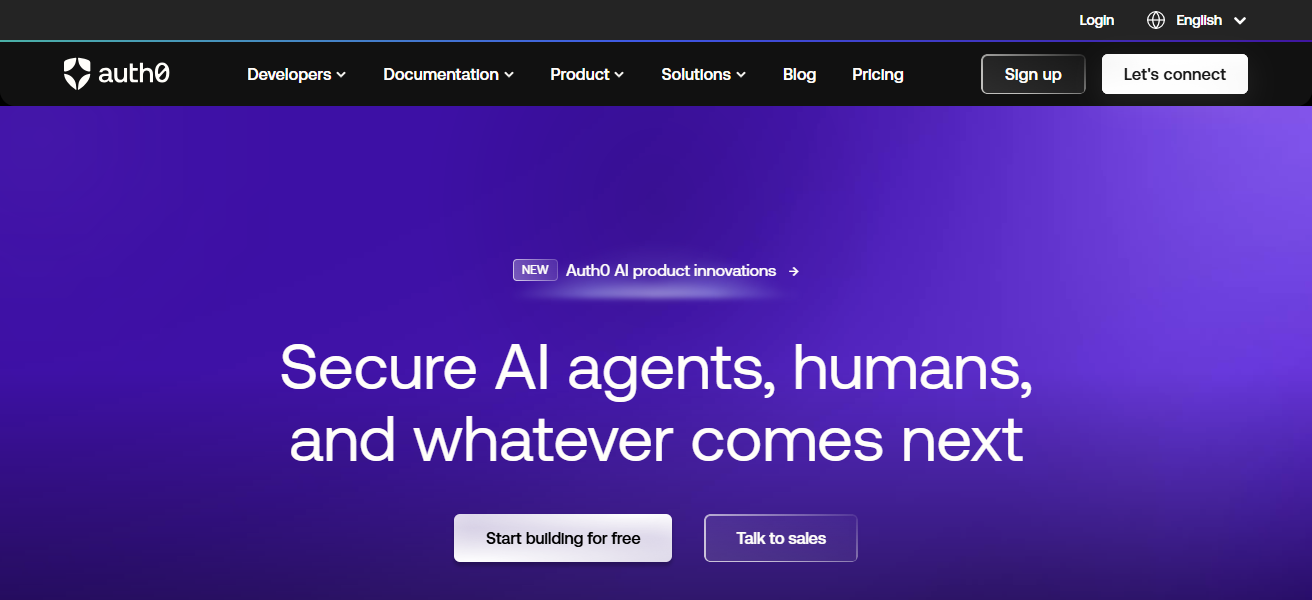 Auth0