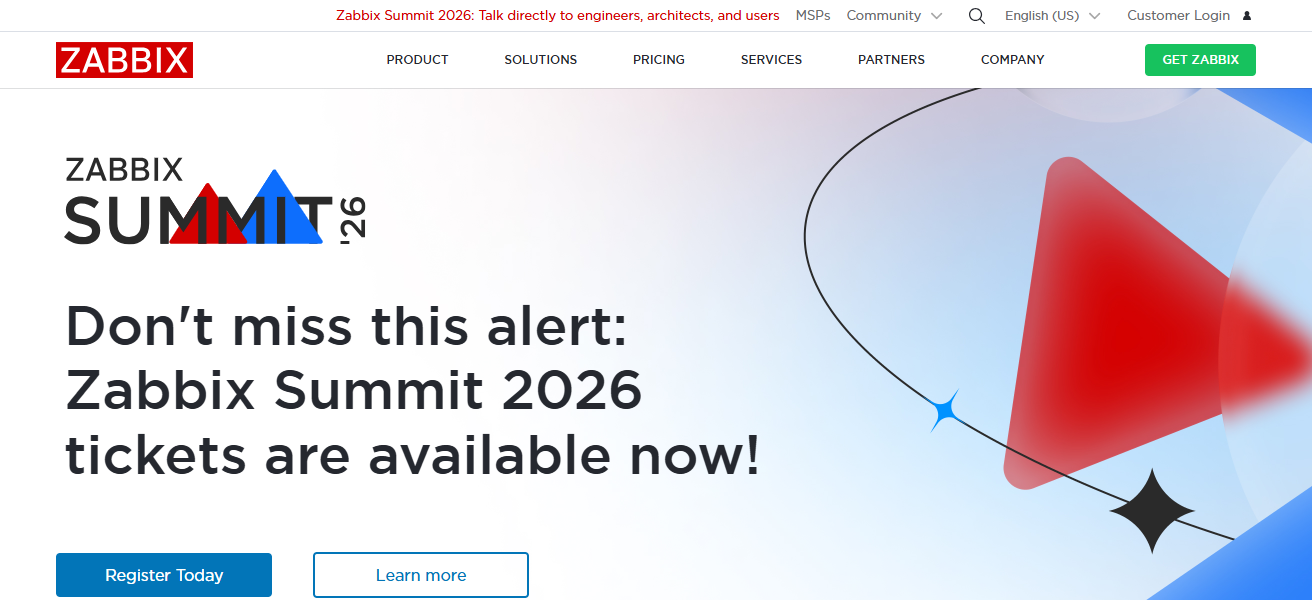 10 Best Network Monitoring Tools for Edge Infrastructure 25 Zabbix