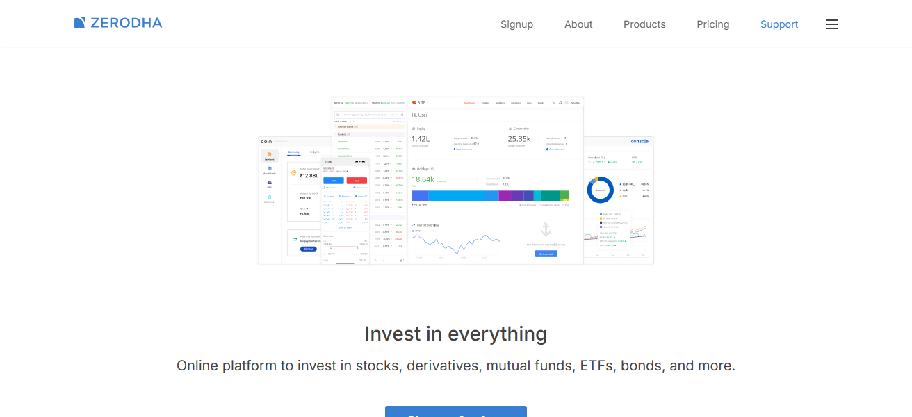 Zerodha