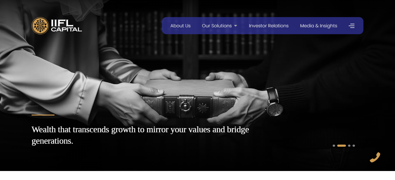 IIFL Securities