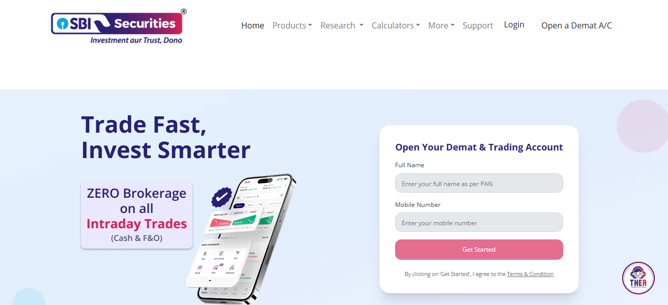 SBI Securities